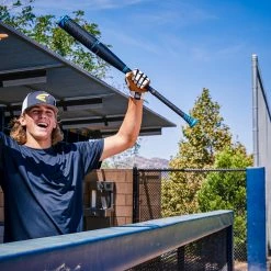 2023 Easton Encore Hybrid (-3) BBCOR Baseball Bat: BB23EN -Cheap Baseball Bats Store 08032022 Easton SuperShoot 58 1 scaled