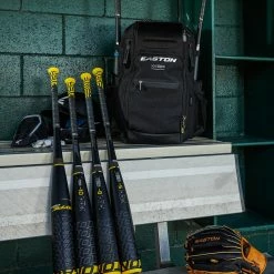 2023 Easton HYPE Comp (-8) USSSA Baseball Bat: SL23HC8 -Cheap Baseball Bats Store 090822 Supershoot 3 138