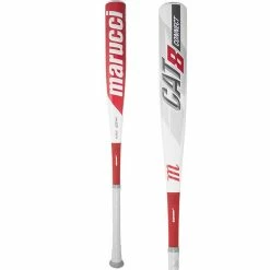 Marucci CAT 8 Connect BBCOR (-3) Baseball Bat: MCBCC8