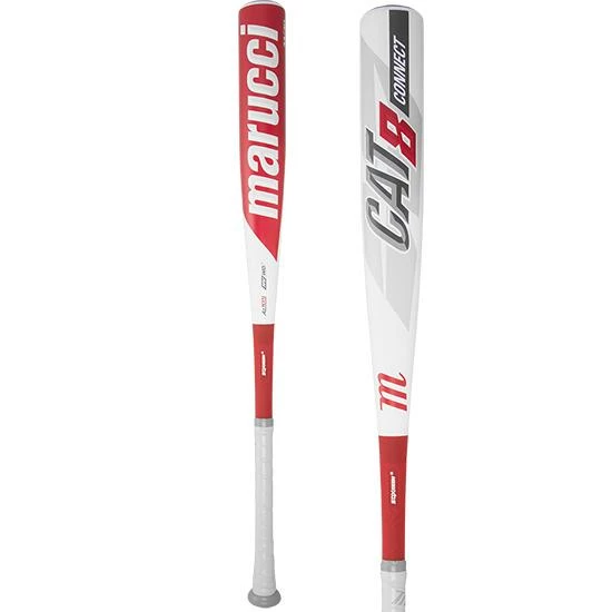 Marucci CAT 8 Connect BBCOR (-3) Baseball Bat: MCBCC8
