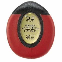 2022 AXE Avenge Pro Composite (-3) Power Axe Handle BBCOR Baseball Bat: L146J-PWR -Cheap Baseball Bats Store 2021 04 01 AXE Bat L146J PWR Shot 7