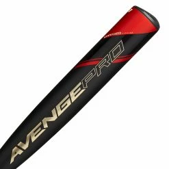 2022 AXE Avenge Pro Composite (-3) BBCOR Baseball Bat: L146J -Cheap Baseball Bats Store 2021 04 01 AXE Bat L146J Shot 4