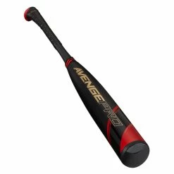 2022 AXE Avenge Pro Composite (-3) BBCOR Baseball Bat: L146J -Cheap Baseball Bats Store 2021 04 01 AXE Bat L146J Shot 9