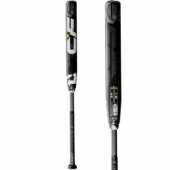 2022 DeMarini CF (-9) Fastpitch Softball Bat: WTDXCFF22