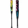 2022 DeMarini Zoa Glitch (-5) USSSA Baseball Bat: WBD2357010 -Cheap Baseball Bats Store 2022DeMariniZoaGlitch 5 USSSABaseballBat WBD2357010