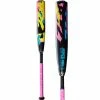 2022 DeMarini Zoa Glitch (-8) USSSA Baseball Bat: WBD2356010 -Cheap Baseball Bats Store 2022DeMariniZoaGlitch 8 USSSABaseballBat WBD2356010