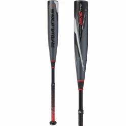 2022 Rawlings Quatro Pro (-5) USSSA Baseball Bat: UT2Q5