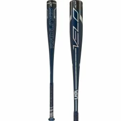 2022 Rawlings VELO ACP (-10) USA Baseball Bat: US1V10
