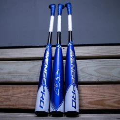 2023 AXE Avenge Pro (-8) 2 3/4" USSSA Baseball Bat: L173K -Cheap Baseball Bats Store 2023AvengePro ProductImages.016