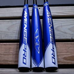 2023 AXE Avenge Pro (-8) 2 3/4" USSSA Baseball Bat: L173K -Cheap Baseball Bats Store 2023AvengePro ProductImages.017