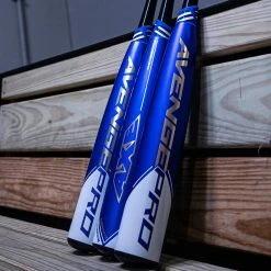2023 AXE Avenge Pro (-8) 2 3/4" USSSA Baseball Bat: L173K -Cheap Baseball Bats Store 2023AvengePro ProductImages.018