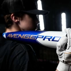 2023 AXE Avenge Pro (-8) 2 3/4" USSSA Baseball Bat: L173K -Cheap Baseball Bats Store 2023AxeAvengePro LifestyleImages.003