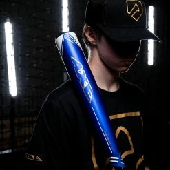 2023 AXE Avenge Pro (-8) 2 3/4" USSSA Baseball Bat: L173K -Cheap Baseball Bats Store 2023AxeAvengePro LifestyleImages.004