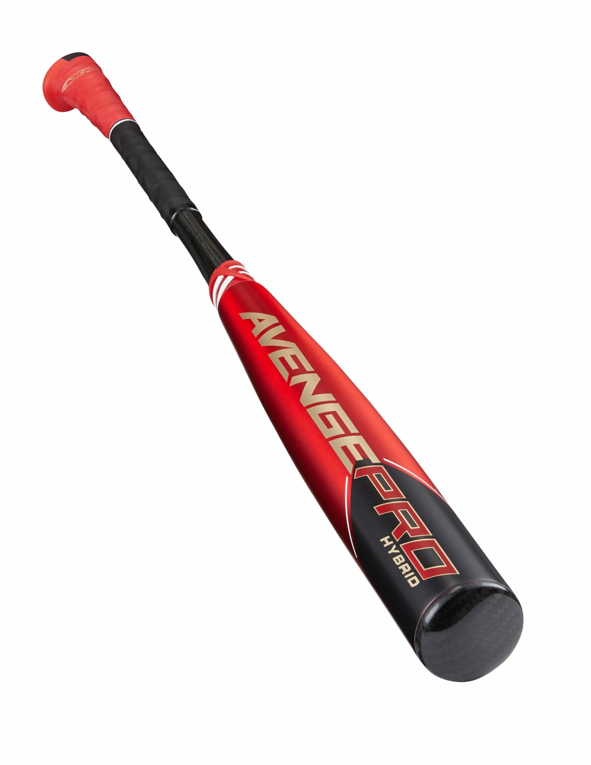 2023 Axe Avenge Pro Hybrid (-3) BBCOR Baseball Bat: L130K 8 2023 Axe Avenge Pro Hybrid (-3) BBCOR Baseball Bat: L130K - Image 6
