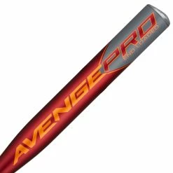 2023 Axe Avenge Pro Flared End Loaded USSSA Slowpitch Softball Bat: L154K-E-FLR -Cheap Baseball Bats Store 2023AxeBatR1 221003 L154K E FLR 4