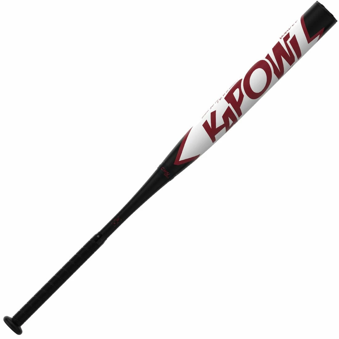 2023 Easton KAPOW Loaded 12.75" USSSA Slowpitch Softball Bat: SP23KPWL 4 2023 Easton KAPOW Loaded 12.75" USSSA Slowpitch Softball Bat: SP23KPWL - Image 2