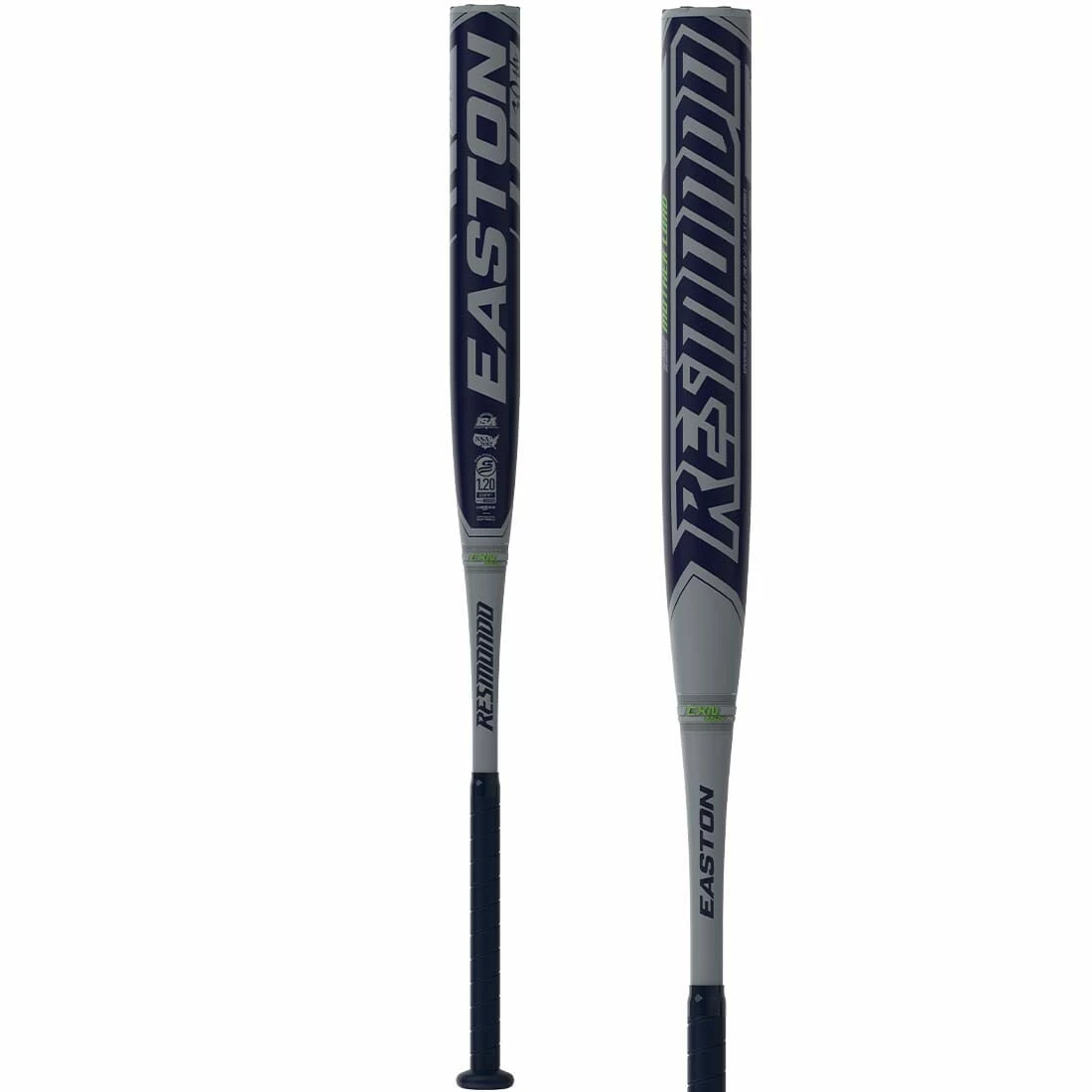 2023 Easton Resmondo 30th Anniversary 12.5" Motherload USSSA Slowpitch Softball Bat: SP22RES30X 3 2023 Easton Resmondo 30th Anniversary 12.5" Motherload USSSA Slowpitch Softball Bat: SP22RES30X