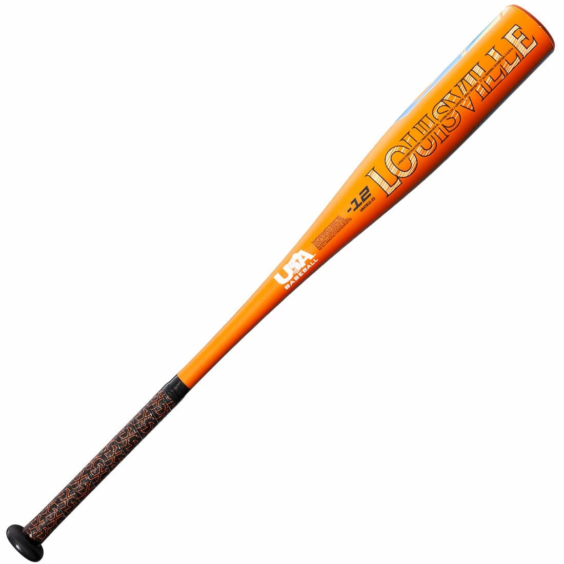 2023 Louisville Slugger Atlas (-12) USA Baseball Bat: WBL2663010 6 2023 Louisville Slugger Atlas (-12) USA Baseball Bat: WBL2663010 - Image 4