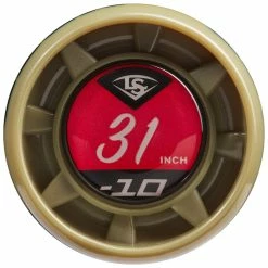 2023 Louisville Slugger META (-10) USSSA Baseball Bat: WBL2647010 -Cheap Baseball Bats Store 2023LouisvilleSluggerMETA 10 USSSABaseballBat WBL2647010 Knob