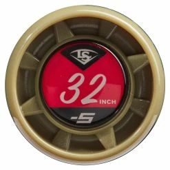 2023 Louisville Slugger META (-5) USSSA Baseball Bat: WBL2649010 -Cheap Baseball Bats Store 2023LouisvilleSluggerMETA 5 USSSABaseballBat WBL2649010 Knob