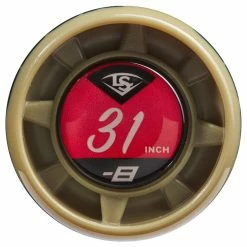 2023 Louisville Slugger META (-8) USSSA Baseball Bat: WBL2648010 -Cheap Baseball Bats Store 2023LouisvilleSluggerMETA 8 USSSABaseballBat WBL2648010 Knob