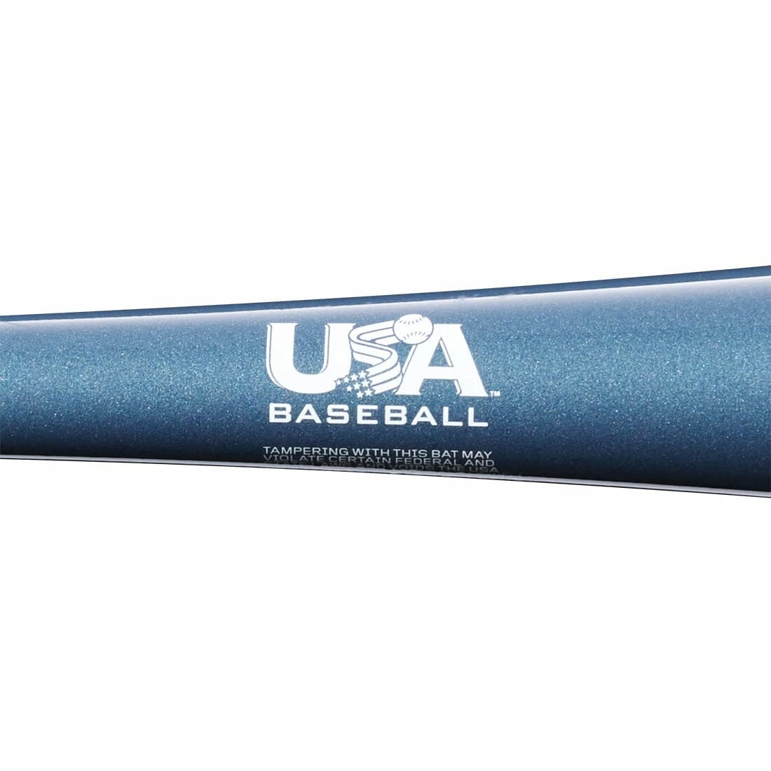 2023 Louisville Slugger OMAHA (-11) USA Baseball Bat: WBL2664010 10 2023 Louisville Slugger OMAHA (-11) USA Baseball Bat: WBL2664010 - Image 8