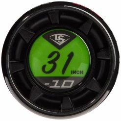 2023 Louisville Slugger Select PWR (-10) USA Baseball Bat: WBL2660010 -Cheap Baseball Bats Store 2023LouisvilleSluggerSelectPWR 10 USABaseballBat WBL2660010 5