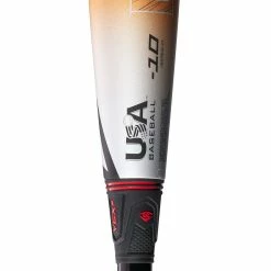 2023 Louisville Slugger Select PWR (-10) USA Baseball Bat: WBL2660010 -Cheap Baseball Bats Store 2023LouisvilleSluggerSelectPWR 10 USABaseballBat WBL2660010 7