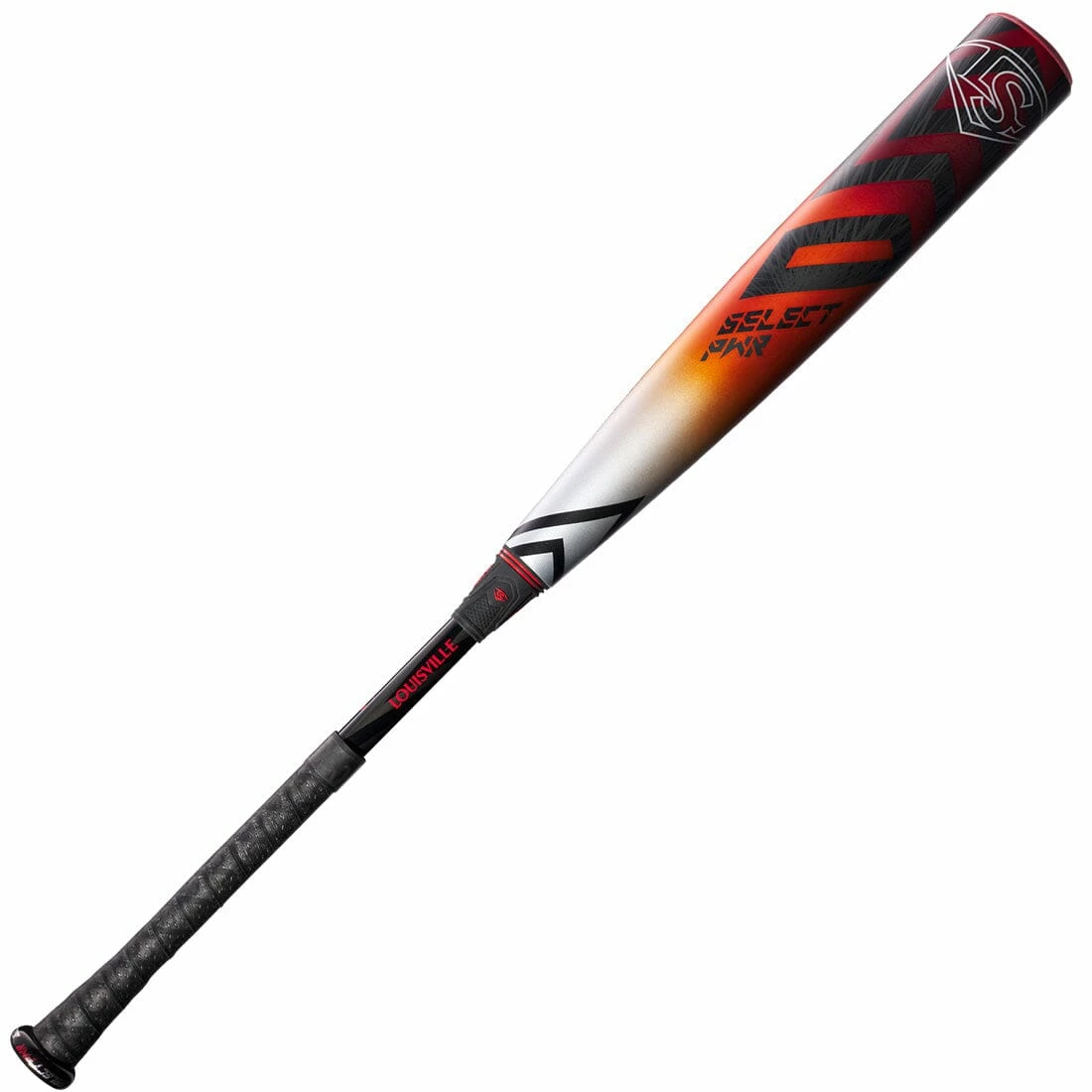 2023 Louisville Slugger Select PWR (-5) USSSA Baseball Bat: WBL2653010 4 2023 Louisville Slugger Select PWR (-5) USSSA Baseball Bat: WBL2653010 - Image 2
