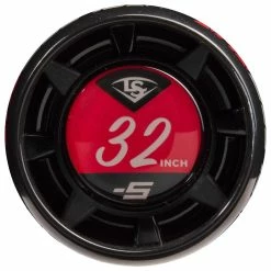 2023 Louisville Slugger Select PWR (-5) USSSA Baseball Bat: WBL2653010 15 2023 Louisville Slugger Select PWR (-5) USSSA Baseball Bat: WBL2653010 -Cheap Baseball Bats Store 2023LouisvilleSluggerSelectPWR 5 USSSABaseballBat WBL2653010 Knob