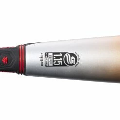 2023 Louisville Slugger Select PWR (-5) USSSA Baseball Bat: WBL2653010 13 2023 Louisville Slugger Select PWR (-5) USSSA Baseball Bat: WBL2653010 -Cheap Baseball Bats Store 2023LouisvilleSluggerSelectPWR 5 USSSABaseballBat WBL2653010 Stamp