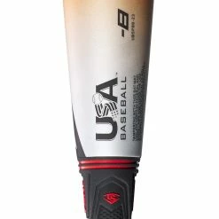 2023 Louisville Slugger Select PWR (-8) USA Baseball Bat: WBL2661010 -Cheap Baseball Bats Store 2023LouisvilleSluggerSelectPWR 8 USABaseballBat WBL2661010 7