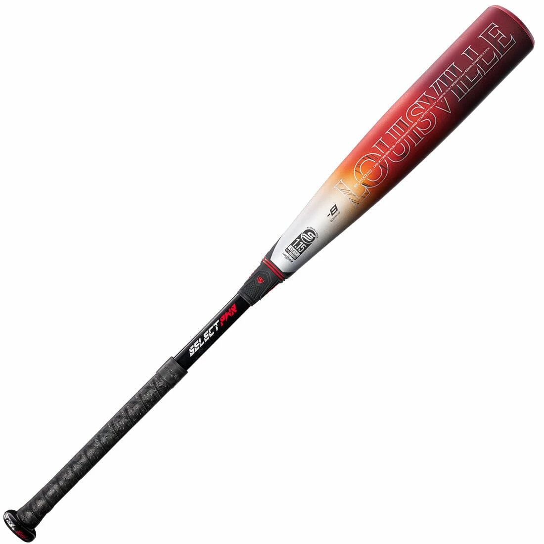 2023 Louisville Slugger Select PWR (-8) USSSA Baseball Bat: WBL2652010 6 2023 Louisville Slugger Select PWR (-8) USSSA Baseball Bat: WBL2652010 - Image 4