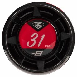 2023 Louisville Slugger Select PWR (-8) USSSA Baseball Bat: WBL2652010 15 2023 Louisville Slugger Select PWR (-8) USSSA Baseball Bat: WBL2652010 -Cheap Baseball Bats Store 2023LouisvilleSluggerSelectPWR 8 USSSABaseballBat WBL2652010 Knob