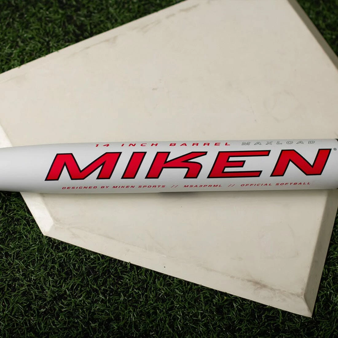 2023 Miken Freak Primo 14" Maxload USA Slowpitch Softball Bat: MSA3PRML 5 2023 Miken Freak Primo 14" Maxload USA Slowpitch Softball Bat: MSA3PRML - Image 3