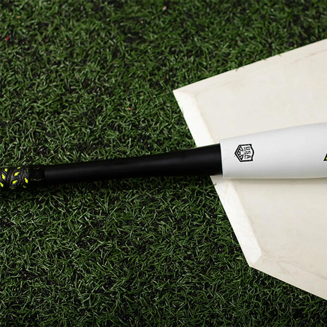 2023 Miken Kyle Pearson Freak 23 12" USA Slowpitch Softball Bat: MSA3KPL 5 2023 Miken Kyle Pearson Freak 23 12" USA Slowpitch Softball Bat: MSA3KPL - Image 3