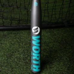 2023 Worth KReCHeR 13.5" XL USA Slowpitch Softball Bats: WSA3KRL 10 2023 Worth KReCHeR 13.5" XL USA Slowpitch Softball Bats: WSA3KRL -Cheap Baseball Bats Store 2023WorthKReCHeR13.5 XLUSASlowpitchSoftballBats WSA3KRL 2
