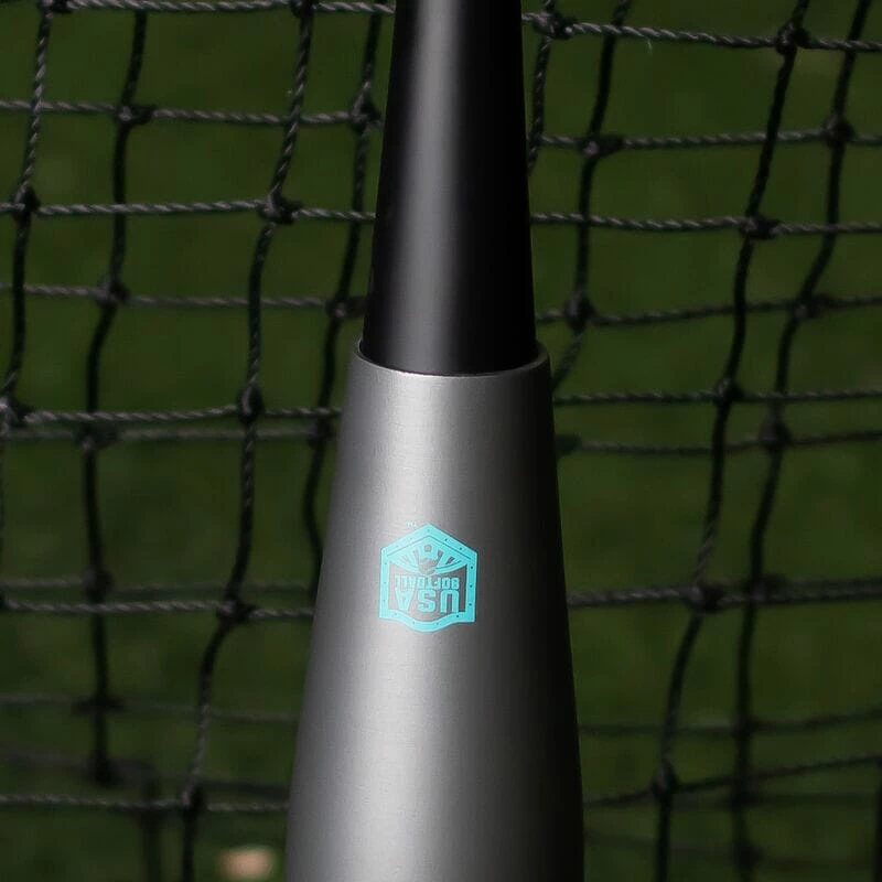 2023 Worth KReCHeR 13.5" XL USA Slowpitch Softball Bats: WSA3KRL 8 2023 Worth KReCHeR 13.5" XL USA Slowpitch Softball Bats: WSA3KRL - Image 6