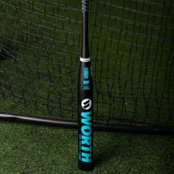 2023 Worth KReCHeR 13.5" XL USSSA Slowpitch Softball Bats: WSU3KRL -Cheap Baseball Bats Store 2023WorthKReCHeR13.5 XLUSSSASlowpitchSoftballBats WSU3KRL 2