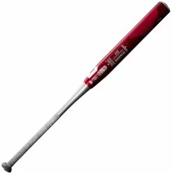 2023 DeMarini Red Bat Nautalai 13.5" USSSA Slowpitch Softball Bat: WBD2342010 -Cheap Baseball Bats Store 2023 DeMarini Nautalai Red Bat WBD2342010 2