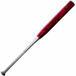 2023 DeMarini Red Bat Nautalai 13.5" USSSA Slowpitch Softball Bat: WBD2342010 -Cheap Baseball Bats Store 2023 DeMarini Nautalai Red Bat WBD2342010 3
