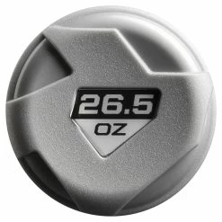 2023 DeMarini Red Bat Nautalai 13.5" USSSA Slowpitch Softball Bat: WBD2342010 -Cheap Baseball Bats Store 2023 DeMarini Nautalai Red Bat WBD2342010 Knob