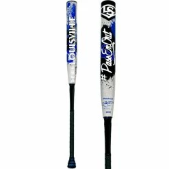 2023 Louisville Slugger Everett Williams 2.0 12" USSSA Slowpitch Softball Bat: WBL2738010