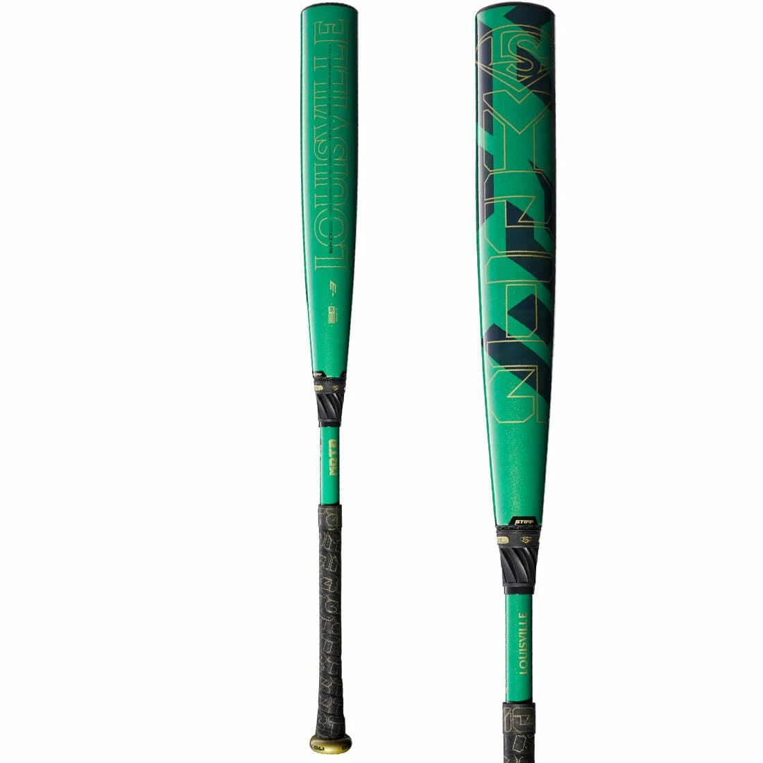 2023 Louisville Slugger META BBCOR (-3) Baseball Bat: WBL2639010 3 2023 Louisville Slugger META BBCOR (-3) Baseball Bat: WBL2639010