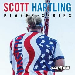 2023 Louisville Slugger Genesis Scott Hartling 13" USSSA Slowpitch Softball Bat: WBL2741010 -Cheap Baseball Bats Store 22LSSCOTTHARTLINGUSSSAENDLOAD13inch Campaign INSTAGRAM 3 26sep2022 r1