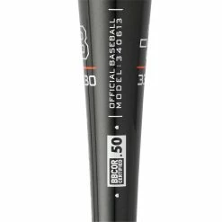 2022 Mizuno B22 Hot Metal (-3) BBCOR Baseball Bat: 340613 8 2022 Mizuno B22 Hot Metal (-3) BBCOR Baseball Bat: 340613 -Cheap Baseball Bats Store 4 Mizuno B22 Hot Metal BBCOR Baseball Bat 340613