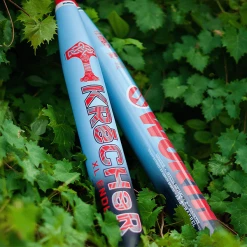2022 Worth Krecher Limited Edition 13.5" USSSA Slowpitch Softball Bat: WRH22UB 9 2022 Worth Krecher Limited Edition 13.5" USSSA Slowpitch Softball Bat: WRH22UB -Cheap Baseball Bats Store 8