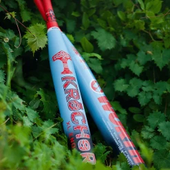 2022 Worth Krecher Limited Edition 13.5" USSSA Slowpitch Softball Bat: WRH22UB 11 2022 Worth Krecher Limited Edition 13.5" USSSA Slowpitch Softball Bat: WRH22UB -Cheap Baseball Bats Store 9