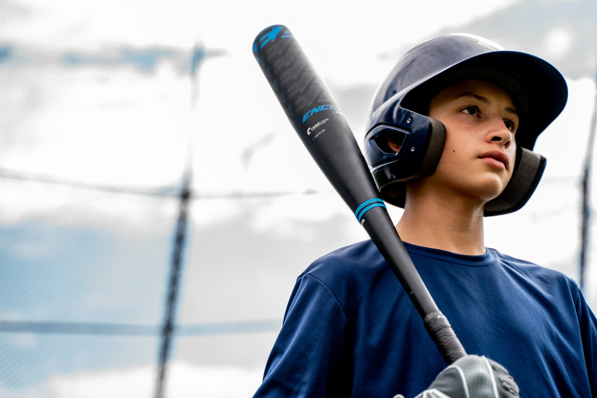 2023 Easton Encore Hybrid (-10) USSSA Baseball Bat: SL23EN10 6 2023 Easton Encore Hybrid (-10) USSSA Baseball Bat: SL23EN10 - Image 4