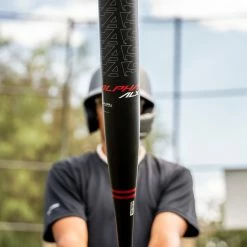2023 Easton Alpha ALX (-8) USSSA Baseball Bat: SL23AL8 -Cheap Baseball Bats Store A7R01003